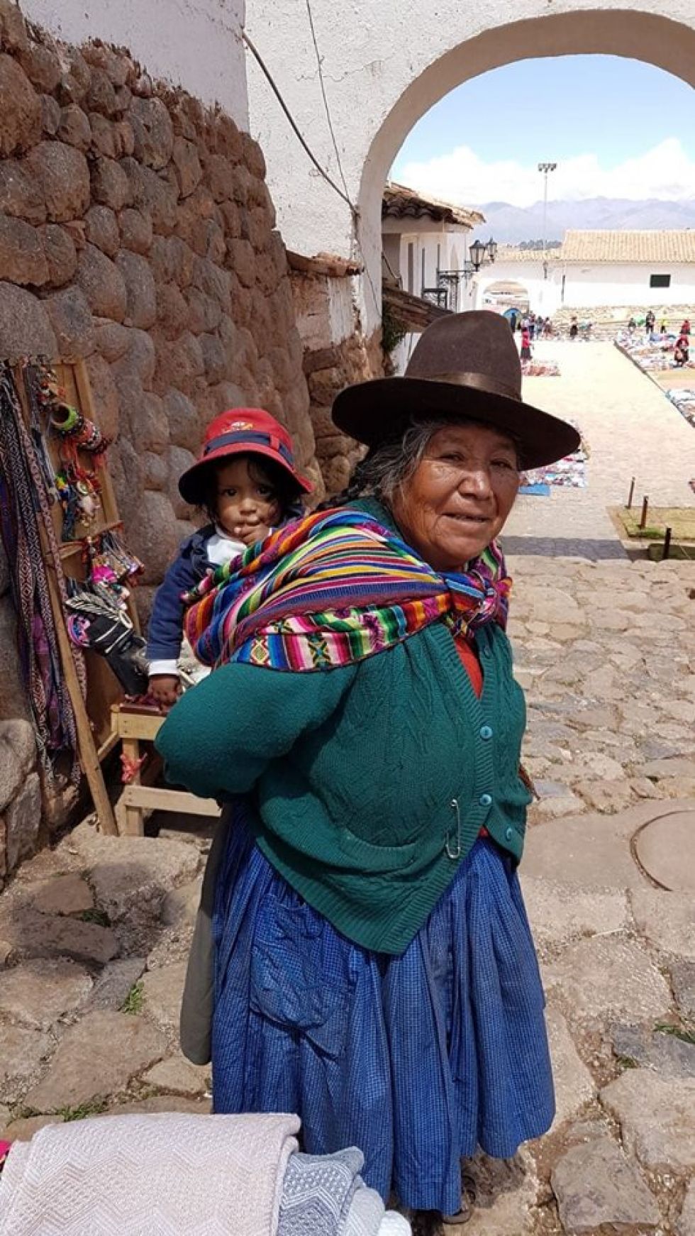 peru - boliwia